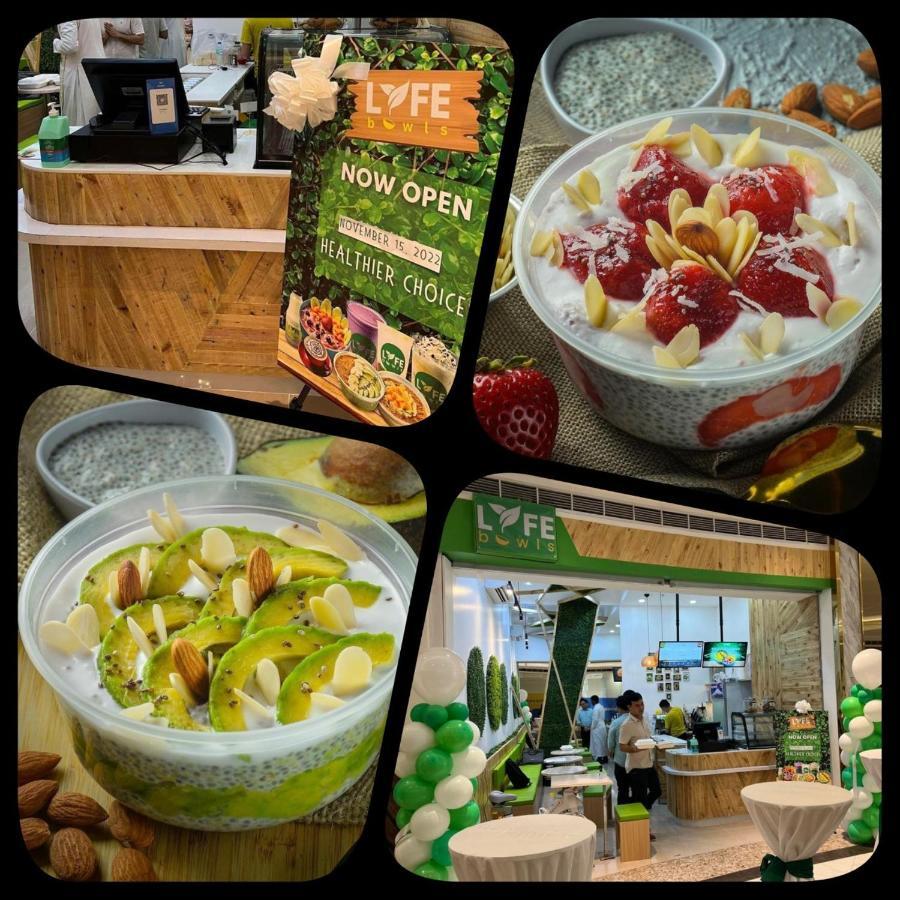 Penthouse Studio At Fame Residence 41St Floor, Shangrila-Megamall 马尼拉 外观 照片